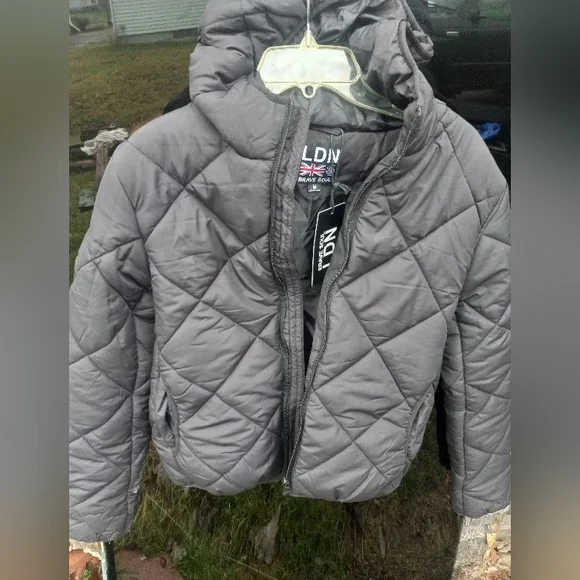 Jacket - Picture 2 of 2